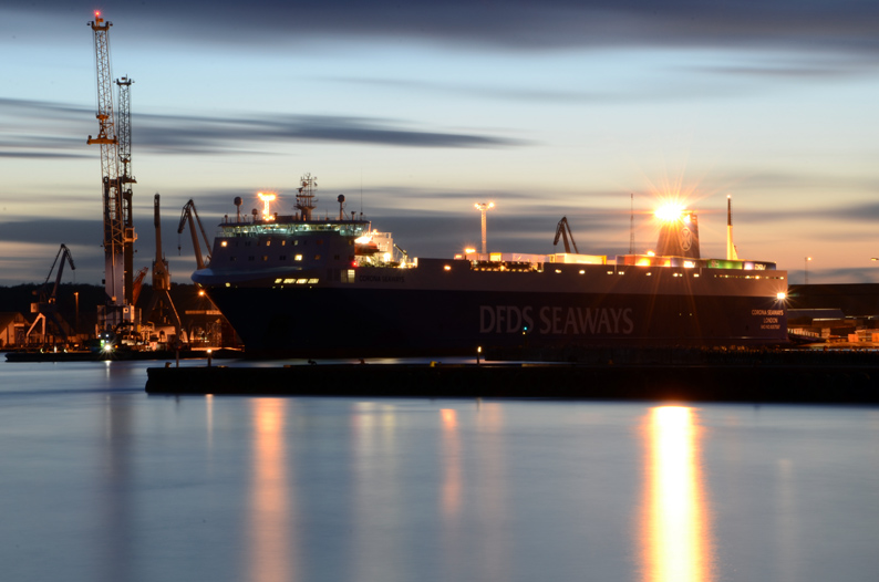 /Henrik Kvist - Svitzer Thor